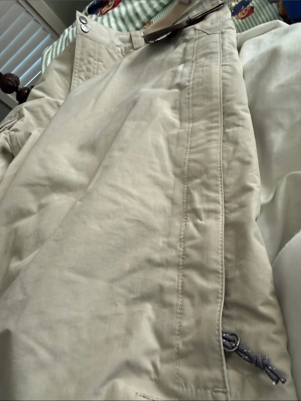 The North Face men pants